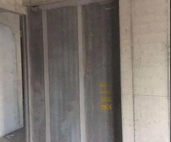 聊城輕質隔墻板特點